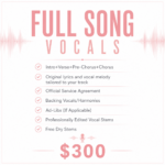 Full Package (Trance & EDM)