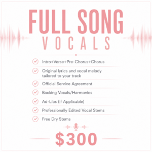 Full Package (Trance & EDM)