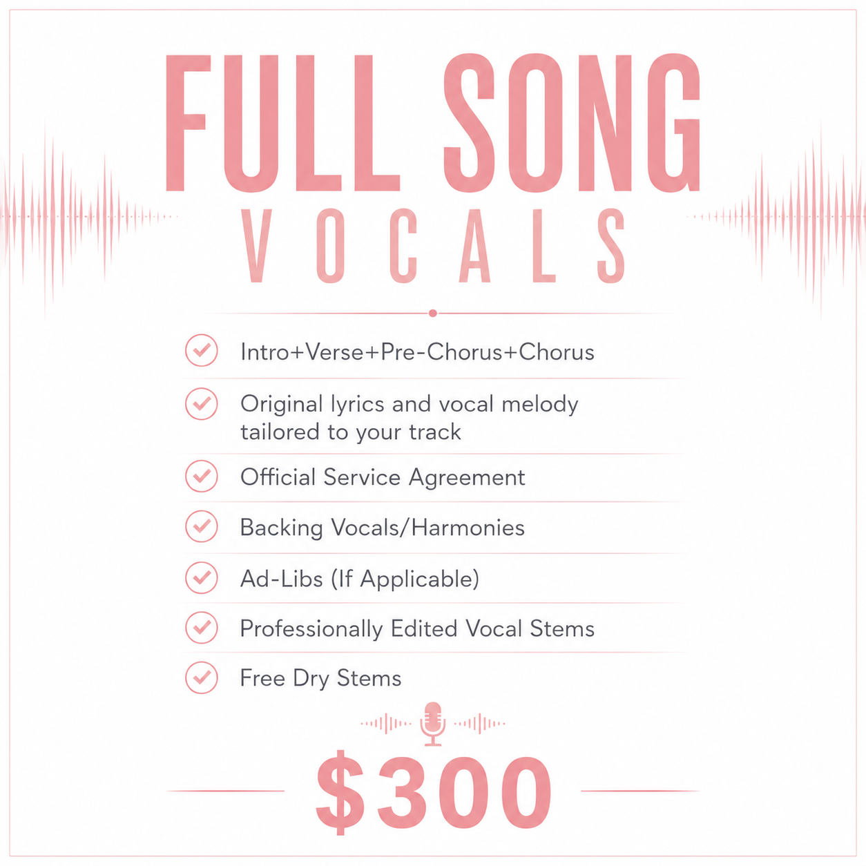 Full Package (Trance & EDM)